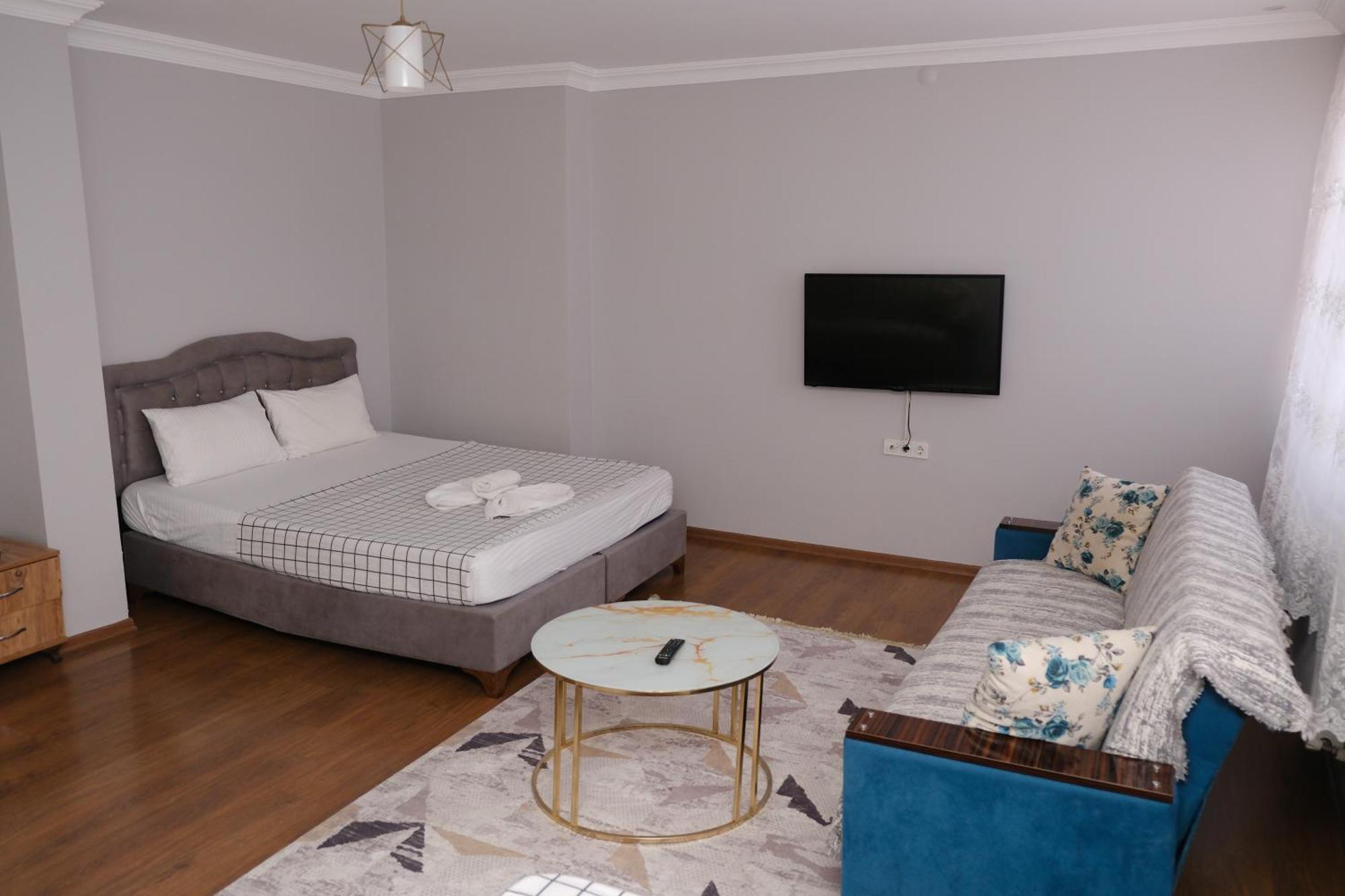 Yildirim Eyluel Butik Otel מראה חיצוני תמונה