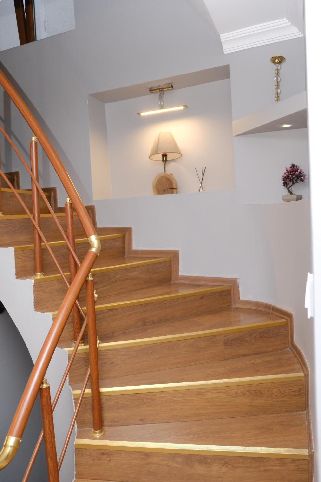 Yildirim Eyluel Butik Otel מראה חיצוני תמונה