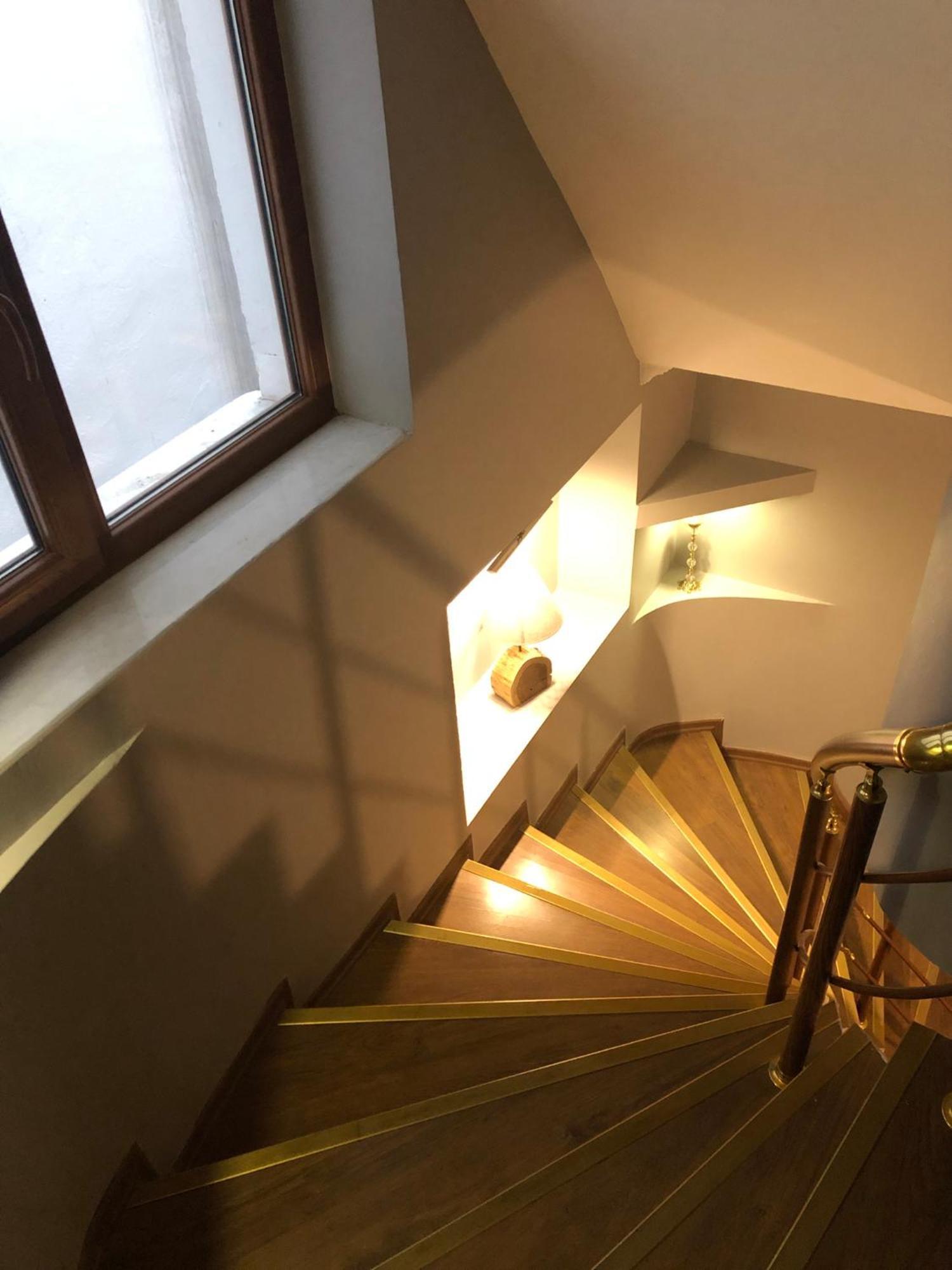 Yildirim Eyluel Butik Otel מראה חיצוני תמונה