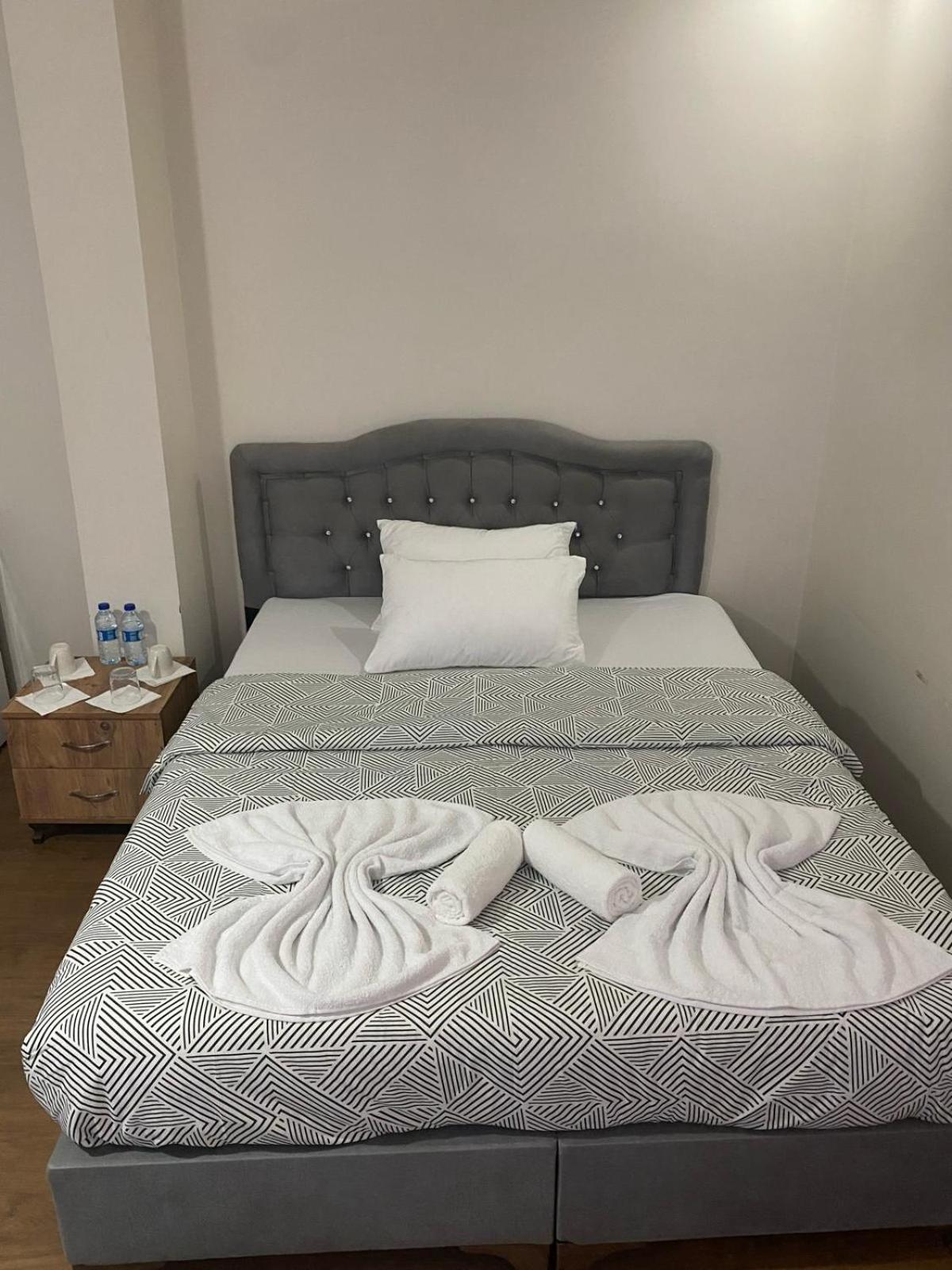 Yildirim Eyluel Butik Otel מראה חיצוני תמונה
