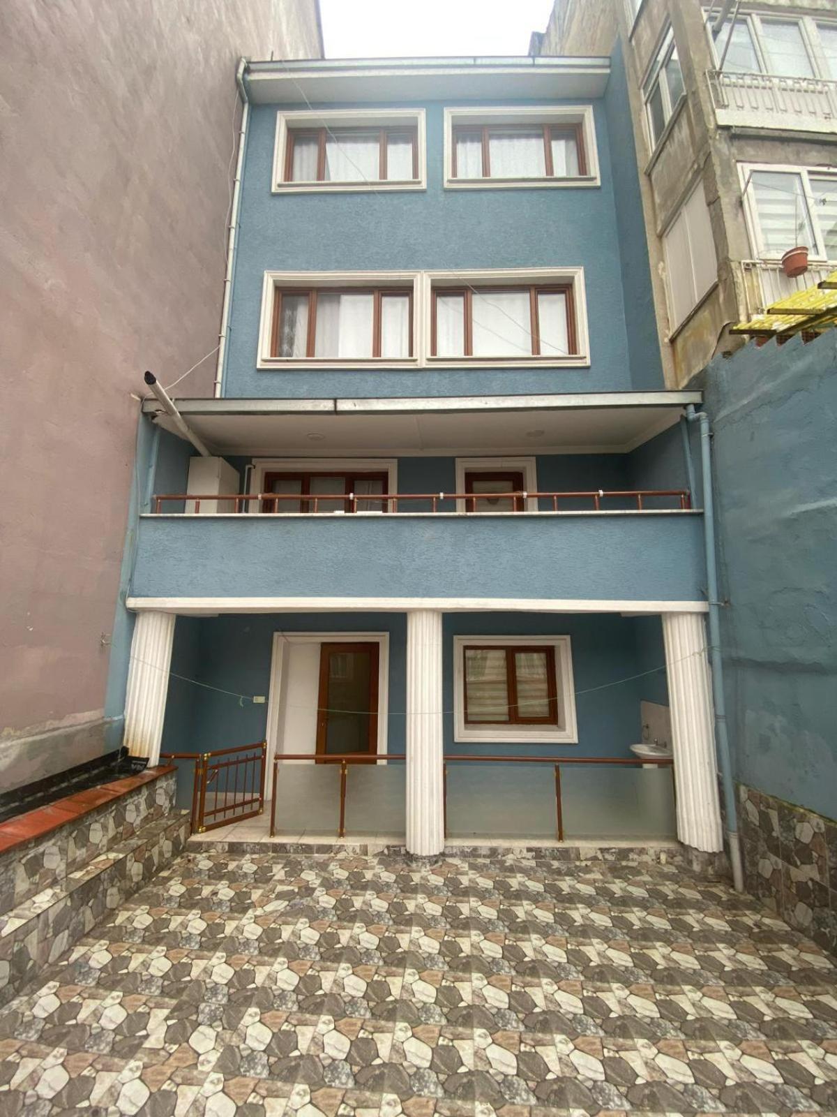 Yildirim Eyluel Butik Otel מראה חיצוני תמונה